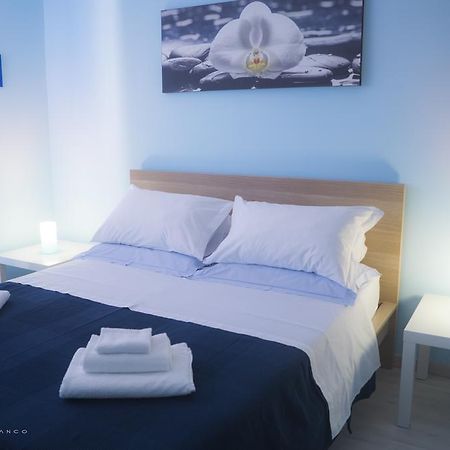 B&B Interno 8 Rom Eksteriør billede