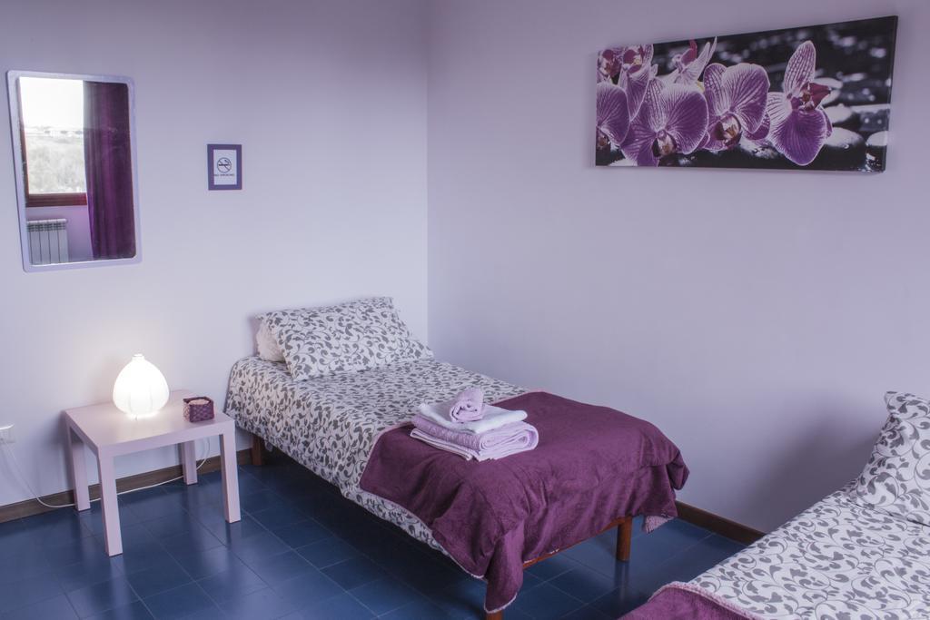 B&B Interno 8 Rom Eksteriør billede