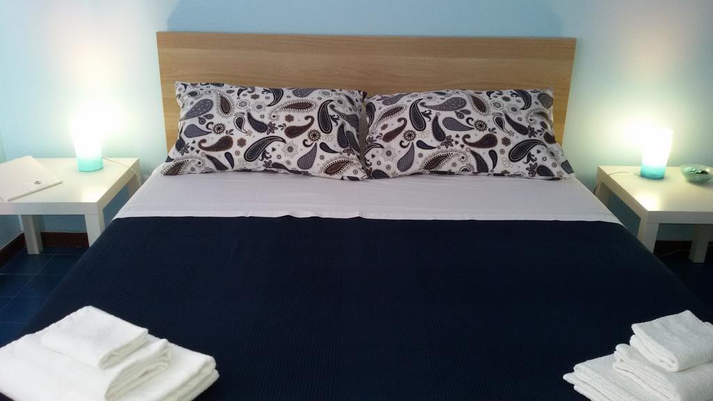 B&B Interno 8 Rom Eksteriør billede
