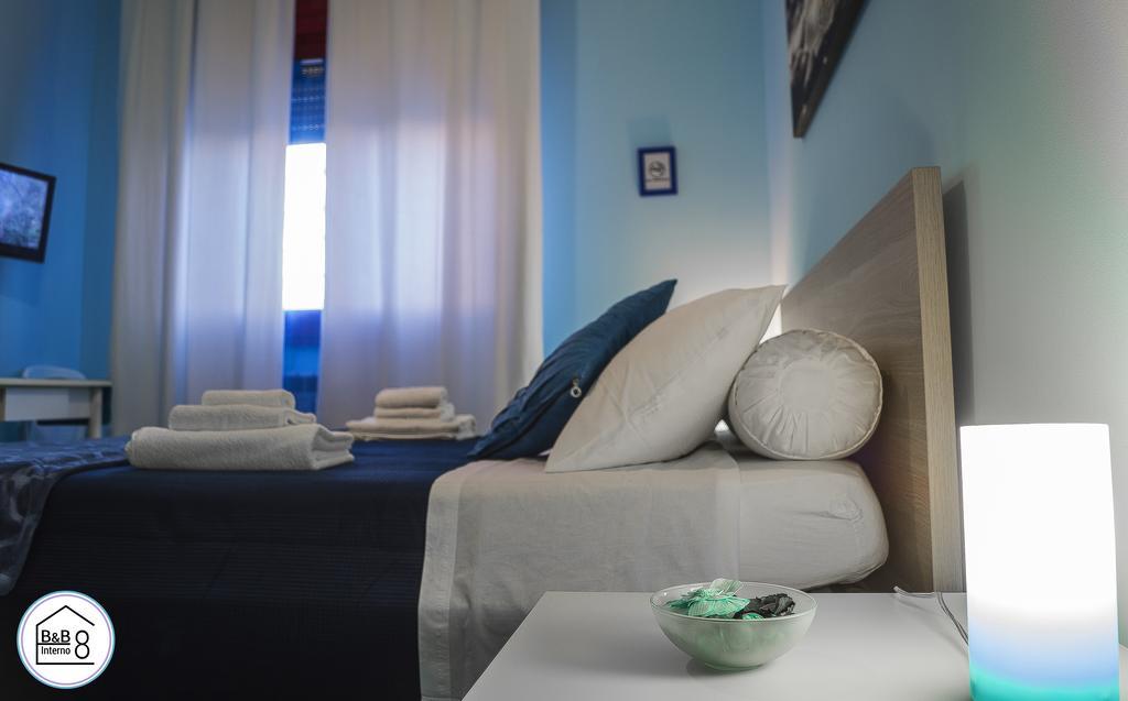 B&B Interno 8 Rom Eksteriør billede
