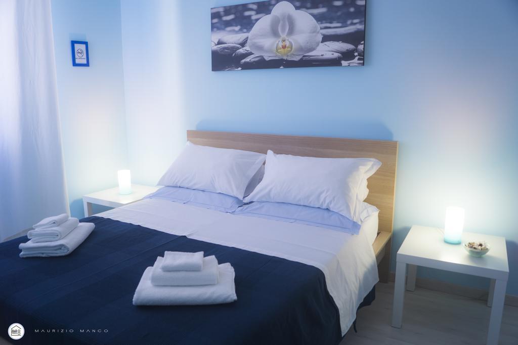 B&B Interno 8 Rom Eksteriør billede