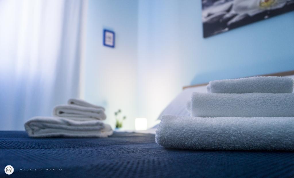 B&B Interno 8 Rom Eksteriør billede