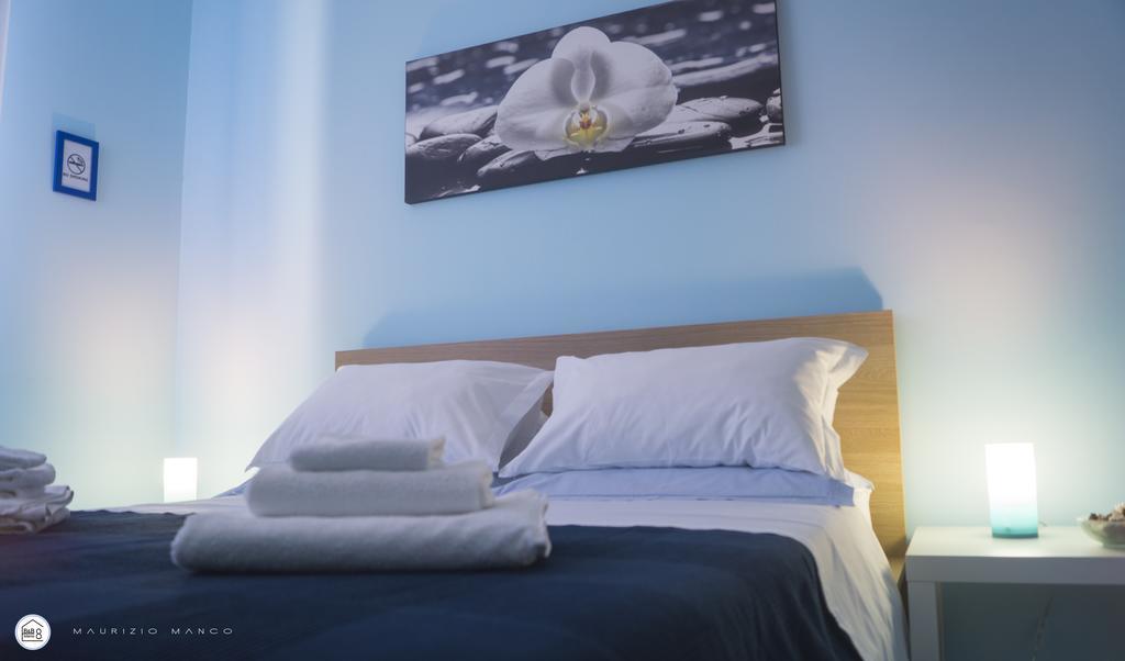 B&B Interno 8 Rom Eksteriør billede