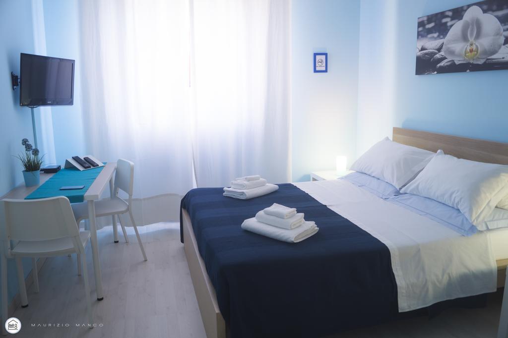 B&B Interno 8 Rom Eksteriør billede